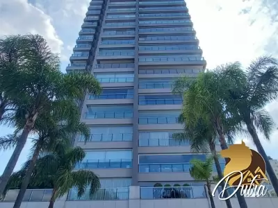 Maison Victoria Paraíso 540m² 04 Dormitórios 04 Suítes 6 Vagas