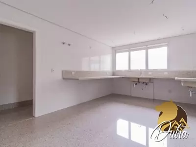 Maison Victoria Paraíso 540m² 04 Dormitórios 04 Suítes 6 Vagas