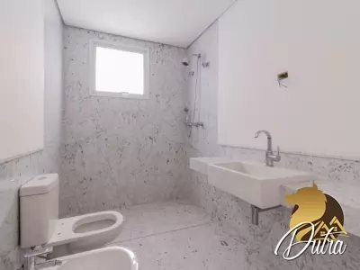 Maison Victoria Paraíso 540m² 04 Dormitórios 04 Suítes 6 Vagas