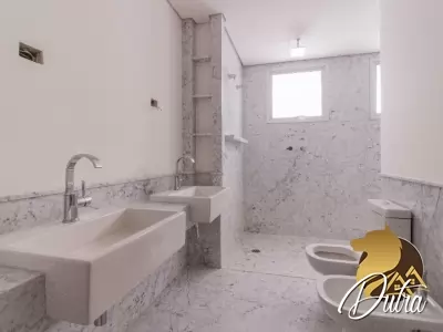 Maison Victoria Paraíso 540m² 04 Dormitórios 04 Suítes 6 Vagas