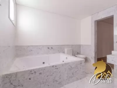 Maison Victoria Paraíso 540m² 04 Dormitórios 04 Suítes 6 Vagas