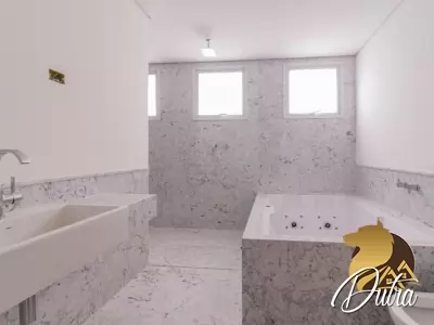 Maison Victoria Paraíso 540m² 04 Dormitórios 04 Suítes 6 Vagas