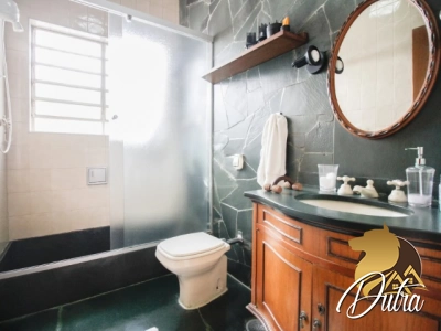 Padrão Vila Madalena 380m² 03 Dormitórios 01 Suítes 2 Vagas