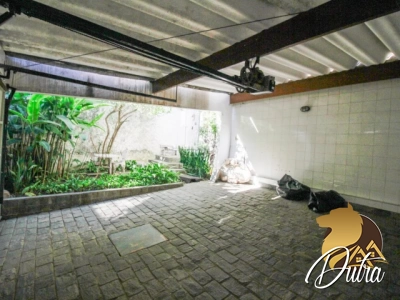 Padrão Vila Madalena 380m² 03 Dormitórios 01 Suítes 2 Vagas