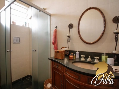 Padrão Vila Madalena 380m² 03 Dormitórios 01 Suítes 2 Vagas