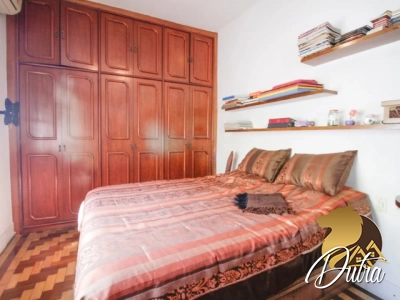 Padrão Vila Madalena 380m² 03 Dormitórios 01 Suítes 2 Vagas