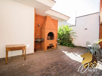 Padrão Vila Madalena 380m² 03 Dormitórios 01 Suítes 2 Vagas