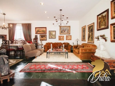 Padrão Vila Madalena 380m² 03 Dormitórios 01 Suítes 2 Vagas