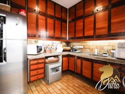 Padrão Vila Madalena 380m² 03 Dormitórios 01 Suítes 2 Vagas