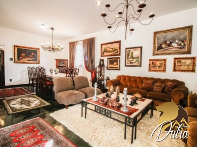 Padrão Vila Madalena 380m² 03 Dormitórios 01 Suítes 2 Vagas