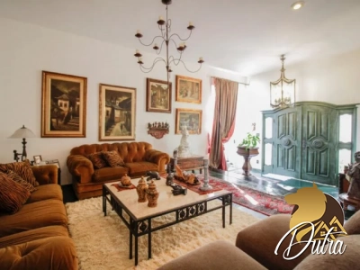 Padrão Vila Madalena 380m² 03 Dormitórios 01 Suítes 2 Vagas