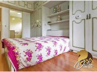 Edifício Real Grandeza Itaim Bibi 187m² 03 Dormitórios 01 Suítes 2 Vagas