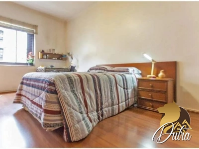 Edifício Real Grandeza Itaim Bibi 187m² 03 Dormitórios 01 Suítes 2 Vagas