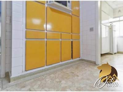 Edifício Real Grandeza Itaim Bibi 187m² 03 Dormitórios 01 Suítes 2 Vagas