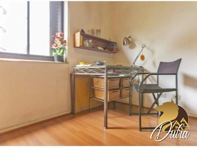 Edifício Real Grandeza Itaim Bibi 187m² 03 Dormitórios 01 Suítes 2 Vagas