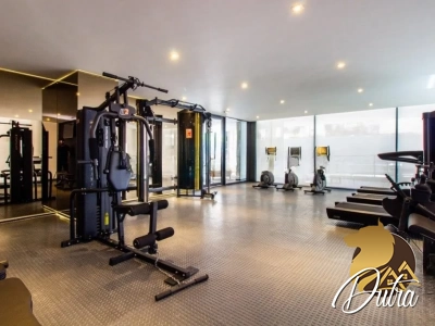 Edifício Real Grandeza Itaim Bibi 187m² 03 Dormitórios 01 Suítes 2 Vagas