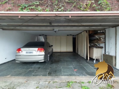 Padrão Planalto Paulista 400m² 05 Dormitórios 05 Suítes 4 Vagas