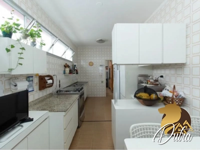 Padrão Planalto Paulista 400m² 05 Dormitórios 05 Suítes 4 Vagas