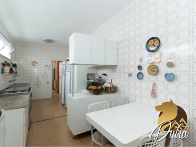 Padrão Planalto Paulista 400m² 05 Dormitórios 05 Suítes 4 Vagas