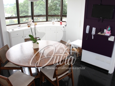 Sunset Gardens Moema Índios 265m² 4 Dormitórios 3 Suítes 4 Vagas Depósito
