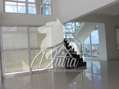 Altana Chacara Klabin Jardim Vila Mariana 403m² 04 Dormitórios 04 Suítes 5 Vagas