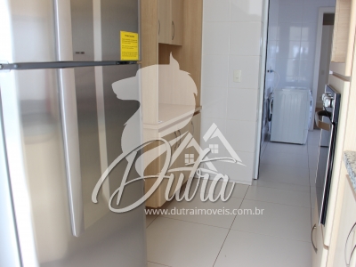 Altana Chacara Klabin Jardim Vila Mariana 403m² 04 Dormitórios 04 Suítes 5 Vagas