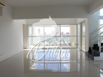 Altana Chacara Klabin Jardim Vila Mariana 403m² 04 Dormitórios 04 Suítes 5 Vagas