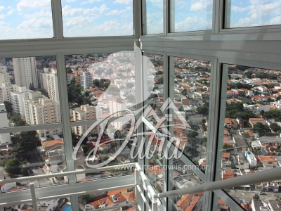 Altana Chacara Klabin Jardim Vila Mariana 403m² 04 Dormitórios 04 Suítes 5 Vagas