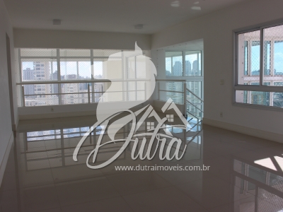 Altana Chacara Klabin Jardim Vila Mariana 403m² 04 Dormitórios 04 Suítes 5 Vagas