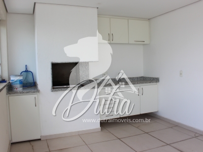 Altana Chacara Klabin Jardim Vila Mariana 403m² 04 Dormitórios 04 Suítes 5 Vagas