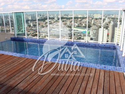 Altana Chacara Klabin Jardim Vila Mariana 403m² 04 Dormitórios 04 Suítes 5 Vagas