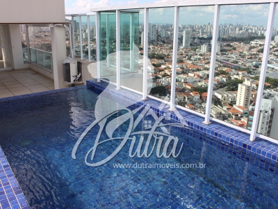 Altana Chacara Klabin Jardim Vila Mariana 403m² 04 Dormitórios 04 Suítes 5 Vagas