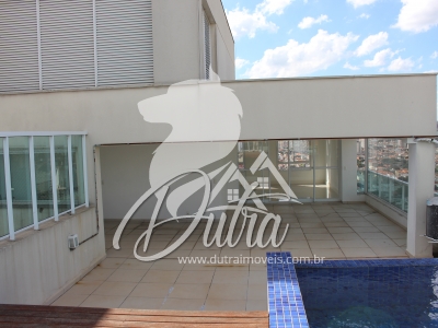 Altana Chacara Klabin Jardim Vila Mariana 403m² 04 Dormitórios 04 Suítes 5 Vagas