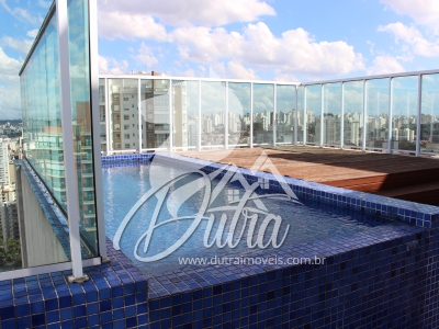 Altana Chacara Klabin Jardim Vila Mariana 403m² 04 Dormitórios 04 Suítes 5 Vagas