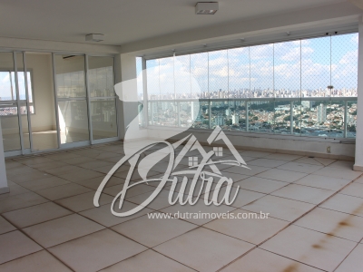 Altana Chacara Klabin Jardim Vila Mariana 403m² 04 Dormitórios 04 Suítes 5 Vagas