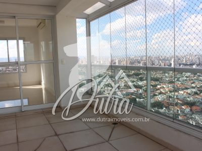 Altana Chacara Klabin Jardim Vila Mariana 403m² 04 Dormitórios 04 Suítes 5 Vagas