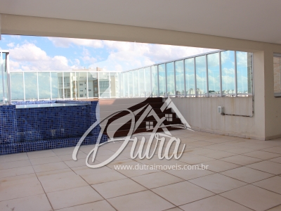 Altana Chacara Klabin Jardim Vila Mariana 403m² 04 Dormitórios 04 Suítes 5 Vagas