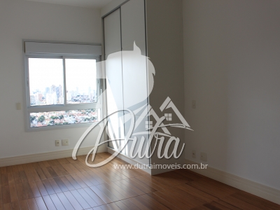 Altana Chacara Klabin Jardim Vila Mariana 403m² 04 Dormitórios 04 Suítes 5 Vagas