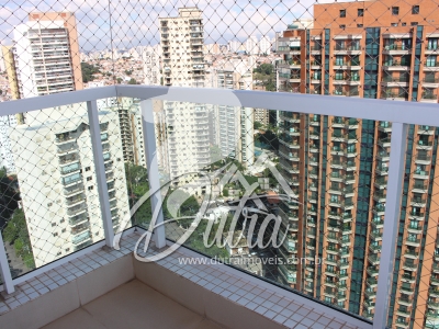 Altana Chacara Klabin Jardim Vila Mariana 403m² 04 Dormitórios 04 Suítes 5 Vagas