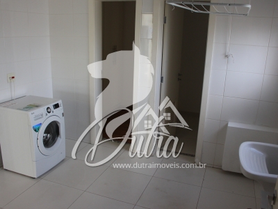 Altana Chacara Klabin Jardim Vila Mariana 403m² 04 Dormitórios 04 Suítes 5 Vagas