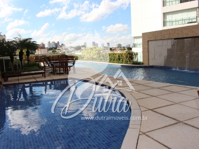 Altana Chacara Klabin Jardim Vila Mariana 403m² 04 Dormitórios 04 Suítes 5 Vagas