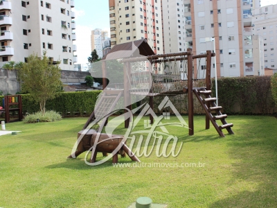 Altana Chacara Klabin Jardim Vila Mariana 403m² 04 Dormitórios 04 Suítes 5 Vagas