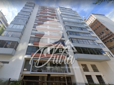 Devisate Jardim Paulista 240m² 02 Dormitórios 01 Suítes 2 Vagas