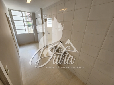 Alida Cerqueira César 165m² 03 Dormitórios 03 Suítes 1 Vagas