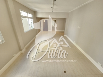 Alida Cerqueira César 165m² 03 Dormitórios 03 Suítes 1 Vagas