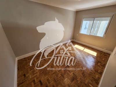 Alida Cerqueira César 165m² 03 Dormitórios 03 Suítes 1 Vagas