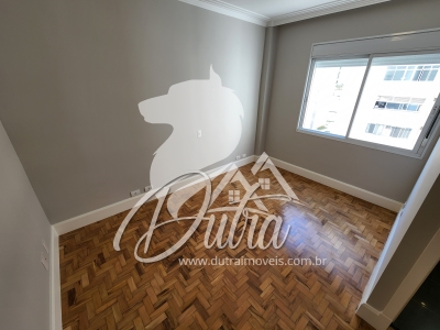 Alida Cerqueira César 165m² 03 Dormitórios 03 Suítes 1 Vagas