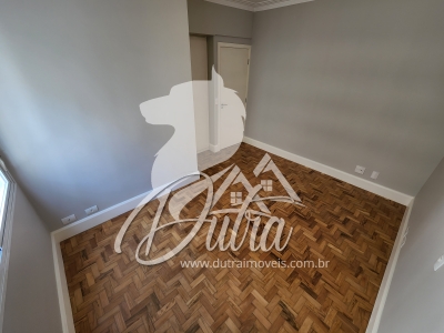 Alida Cerqueira César 165m² 03 Dormitórios 03 Suítes 1 Vagas