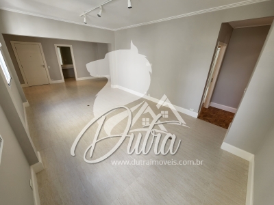 Alida Cerqueira César 165m² 03 Dormitórios 03 Suítes 1 Vagas