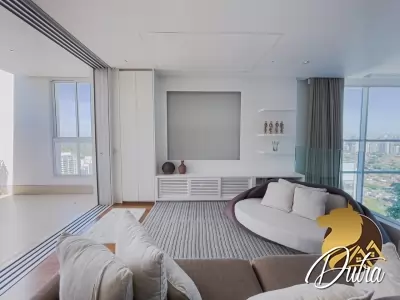 Camarotte Campo Belo Campo Belo 531m² 04 Dormitórios 04 Suítes 6 Vagas